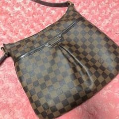 愛様専用。ルイヴィトンLOUIS VUITTONダミエ ショルダーバッグのサムネイル