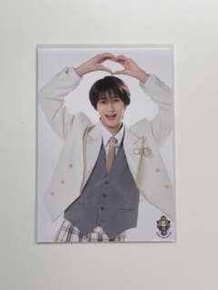 M!LK 曽野舜太 生写真 エビライ 2026 EBiDANのサムネイル