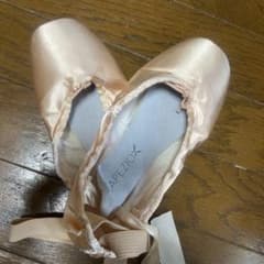 Capezio トゥシューズ 176 5E 2 1.0のサムネイル