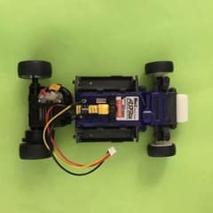 ミニッツ MR02 シャシーのサムネイル
