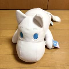 ムーミン やわらかもっち～りぬいぐるみ 「ムーミン」