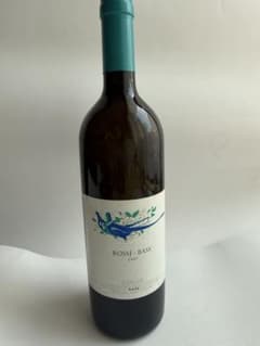 1997 GAJA Rossj-Bass ロッシィバス 古酒 - メルカリ