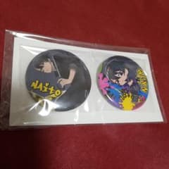 桃源暗鬼 painting missionオンラインくじ 無陀野無人 缶バッジのサムネイル