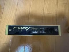 値下可‼️HKS F-CON V Pro 金プロver3.3 ハーネス　ブラケットのサムネイル