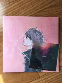 orion  DVD付き　ライオン盤　特典付き　米津玄師のサムネイル