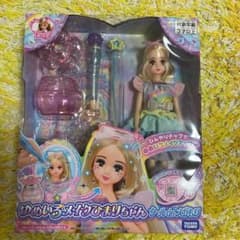 ゆめいろメイクひまりちゃんのサムネイル