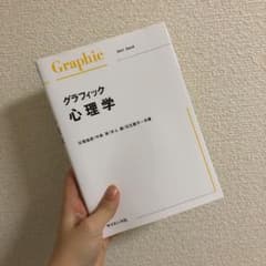 グラフィック心理学のサムネイル