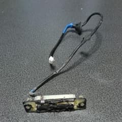 レクサス LS600 460 トランクオープナースイッチのサムネイル