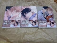 フェイクファクトリップス 全3巻セット 末広マチのサムネイル