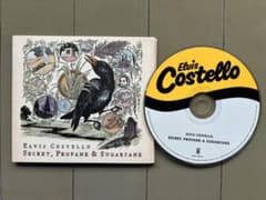 エルヴィス・コステロ『Secret, Profane & Sugarcane』のサムネイル