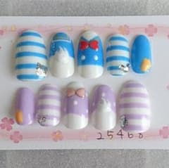 ネイルチップ#83のサムネイル