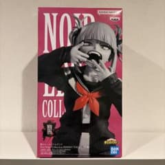 ヒロアカ Noir Edge Collection トガヒミコ - メルカリ