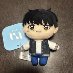 INI マスコットぬいぐるみ　木村柾哉のサムネイル