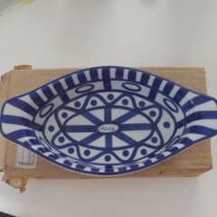 ダンスク　グラタン皿一枚のサムネイル