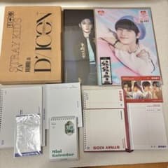 Stray Kids グッズ　まとめ売り　アイエン多め　KPOP ポスター　写真 Stray Kids グッズ まとめ売り アイエン多め KPOP ポスター 写真