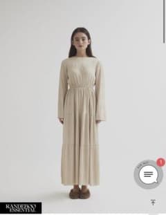 RANDEBOO ランデブー　ワンピースのサムネイル