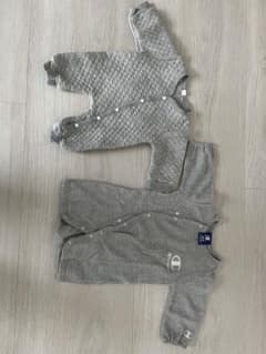 ベビー服のサムネイル