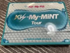 Kis-My-MiNT Tour 初回生産限定盤のサムネイル