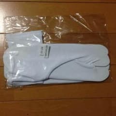【新品】足袋ソックスのサムネイル