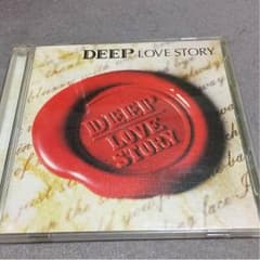 DEEP アルバムのサムネイル