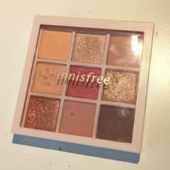 innisfree Jeju Color Picker アイパレットのサムネイル