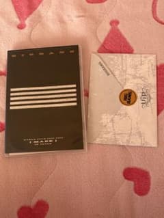 BIGBANG WORLD TOUR [MADE] IN JAPAN
