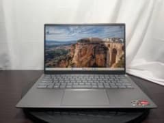 Windowsノート本体 Dell 5415 Ryzen7/16GB/SSD256GB/Office Dell 5415 Ryzen7/16GB/SSD256GB/Office - メルカリ