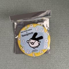たまごっち　缶ミラー　OPA  非売品　コラボ　ミラーのサムネイル