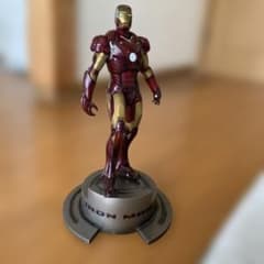 KOTOBUKIYA アイアンマン アートスタチュー 限定版 KOTOBUKIYA アイアンマン アートスタチュー 限定版 - メルカリ