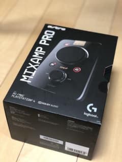 アストロ ASTRO MixAmp Pro TR ミックスアンプ PS4のサムネイル