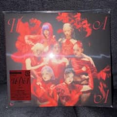 HANA 1st Album HANA 通常盤初回仕様 CDトレカあり - メルカリ
