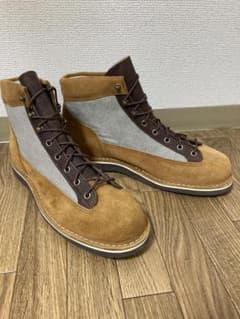 DANNER ダナーライト 30450 SHERMAN US10EE - メルカリ