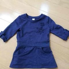 きらり様 専用 OLD NAVY ワンピースのサムネイル
