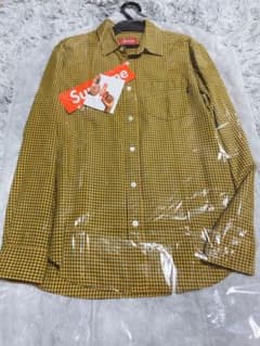 supreme  シャツのサムネイル