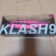 DRT クラッシュ9 パニックピンク - メルカリ