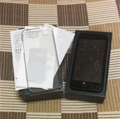 【箱なし価格】iPhone 5 softbankのサムネイル