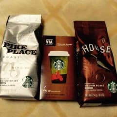 スタバ！コーヒー！のサムネイル