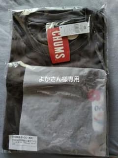 オリオンビール×チャムスTシャツのサムネイル