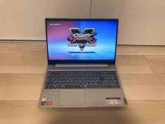 ⑥ゲーミングPC レノボ Ryzen7搭載/8gb/ssd128gb/Win11 - メルカリ