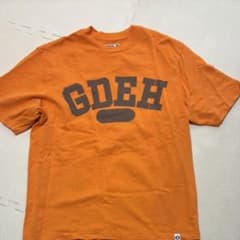 Supreme x GOODENOUGH S/S Top 