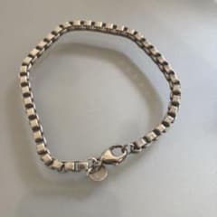 Tiffany & Co. ベネチアンリンク ブレスレットのサムネイル