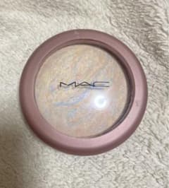 M・A・C 限定品　ミネラライズ　スキンフィニッシュ　ライトスカペードのサムネイル