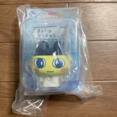 一番くじ たまごっち プチプチおみせっち まめっち フィギュア コレクションのサムネイル
