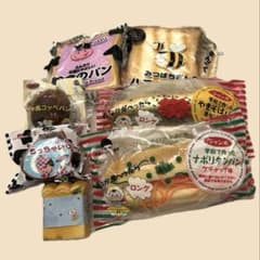 スクイーズ まとめ売りのサムネイル
