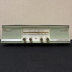 ◽️三洋電機(サンヨー)◽️真空管ラジオ◽️SF-45◽️ジャンク
