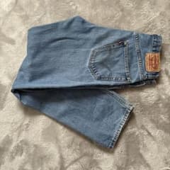 Levi's 550 Relaxed Fit Jeans W33 L32のサムネイル