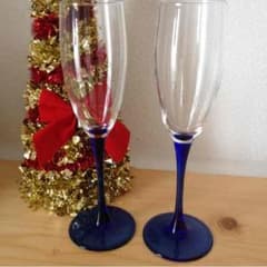 送料込み♡ワイングラス 美品です 定価7000円程のサムネイル