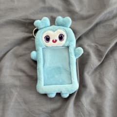 ナブリー トレカケースのサムネイル