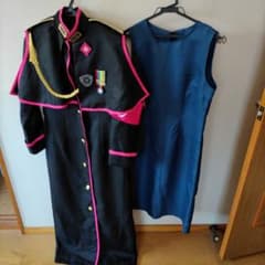 ヒプノシスマイク コスプレ 東方天乙統女　Mサイズのサムネイル