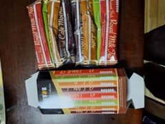 ドトールスティックコーヒーのサムネイル